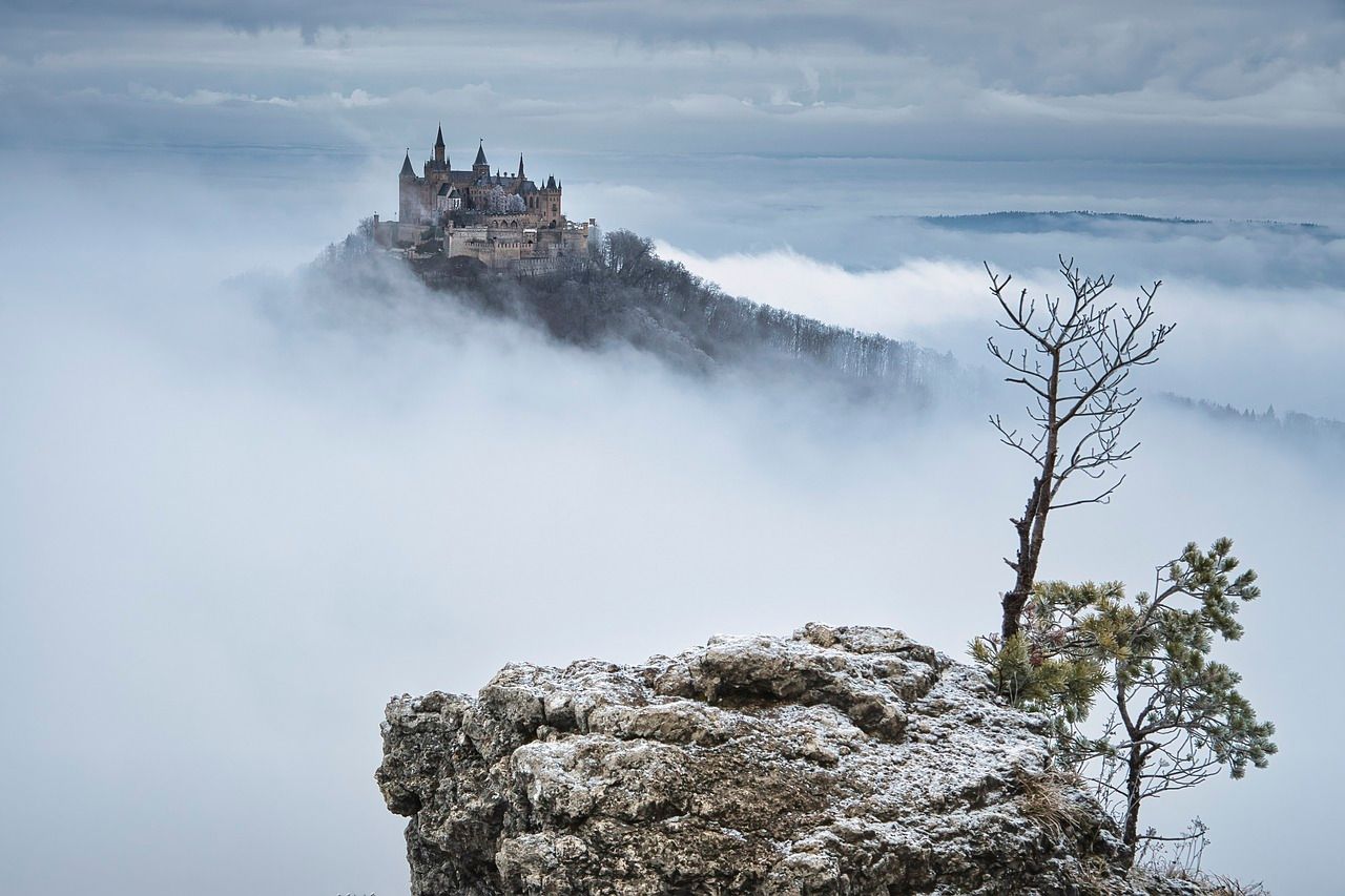 Transilvania Castle